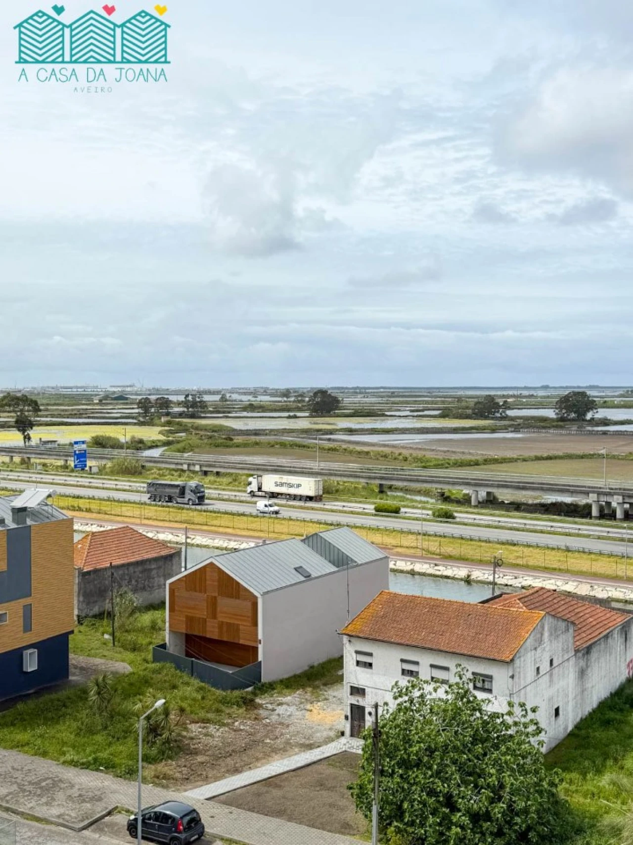 Apartamento T3 para Venda em Glória e Vera Cruz Foto 23