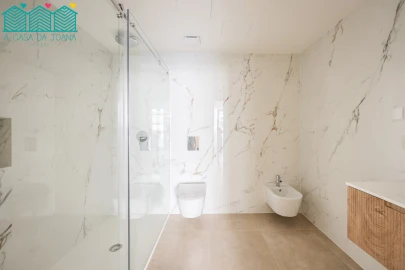 Apartamento T3 para Venda em Glória e Vera Cruz