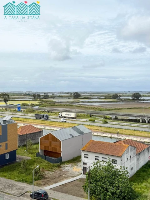 Apartamento T3 para Venda em Glória e Vera Cruz