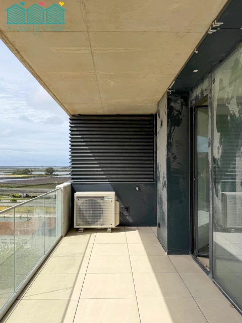 Apartamento T3 para Venda em Glória e Vera Cruz