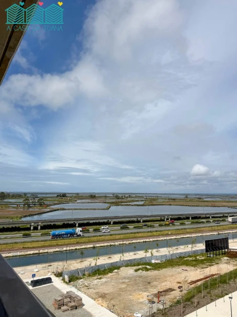 Apartamento T3 para Venda em Glória e Vera Cruz