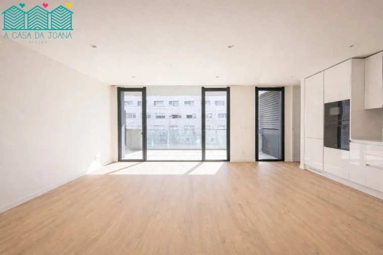 Apartamento T3 para Venda em Glória e Vera Cruz Foto 4