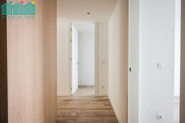 Apartamento T3 para Venda em Glória e Vera Cruz Foto 14
