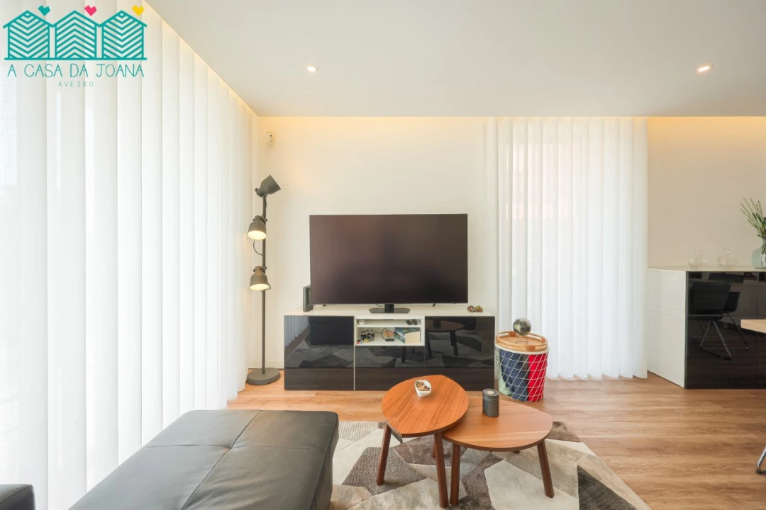 Apartamento T3 para Venda em Ílhavo (São Salvador) Foto 4