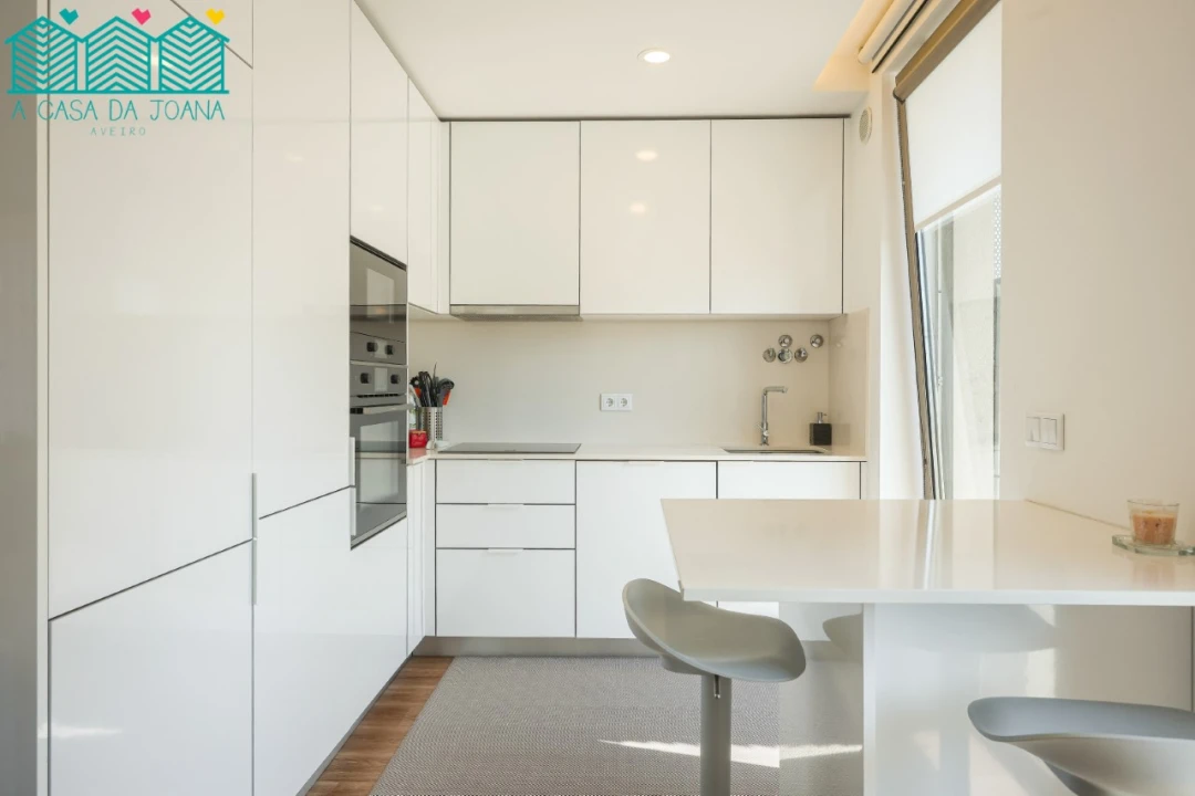 Apartamento T3 para Venda em Ílhavo (São Salvador) Foto 6