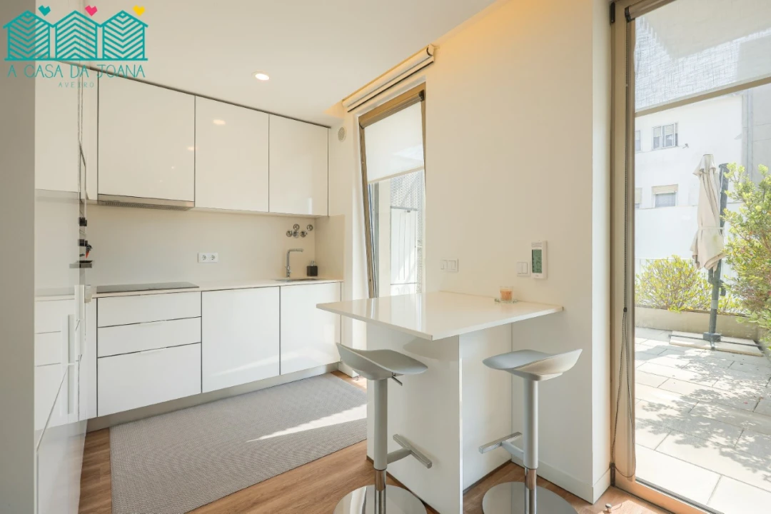 Apartamento T3 para Venda em Ílhavo (São Salvador) Foto 1