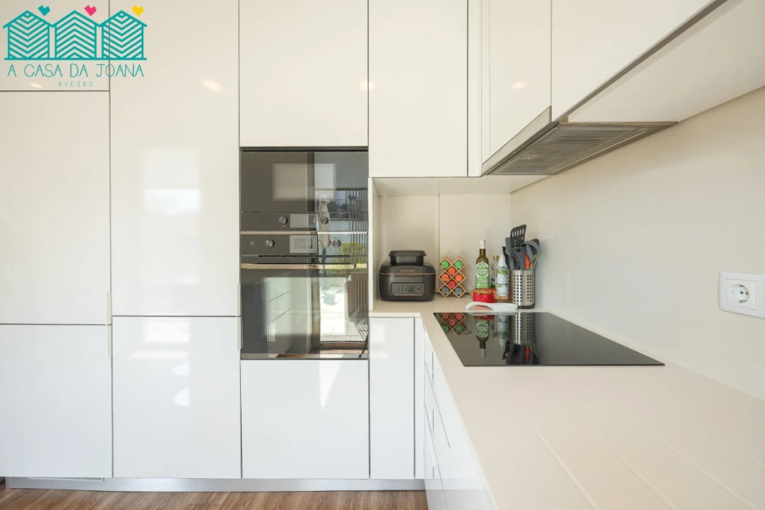 Apartamento T3 para Venda em Ílhavo (São Salvador) Foto 7