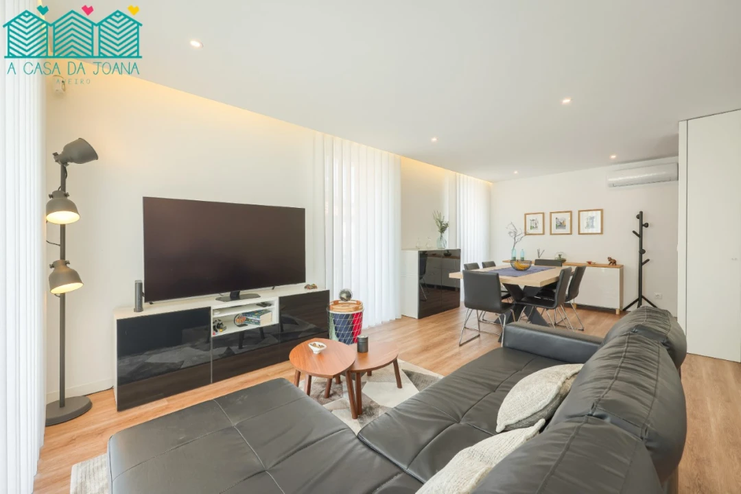 Apartamento T3 para Venda em Ílhavo (São Salvador) Foto 5