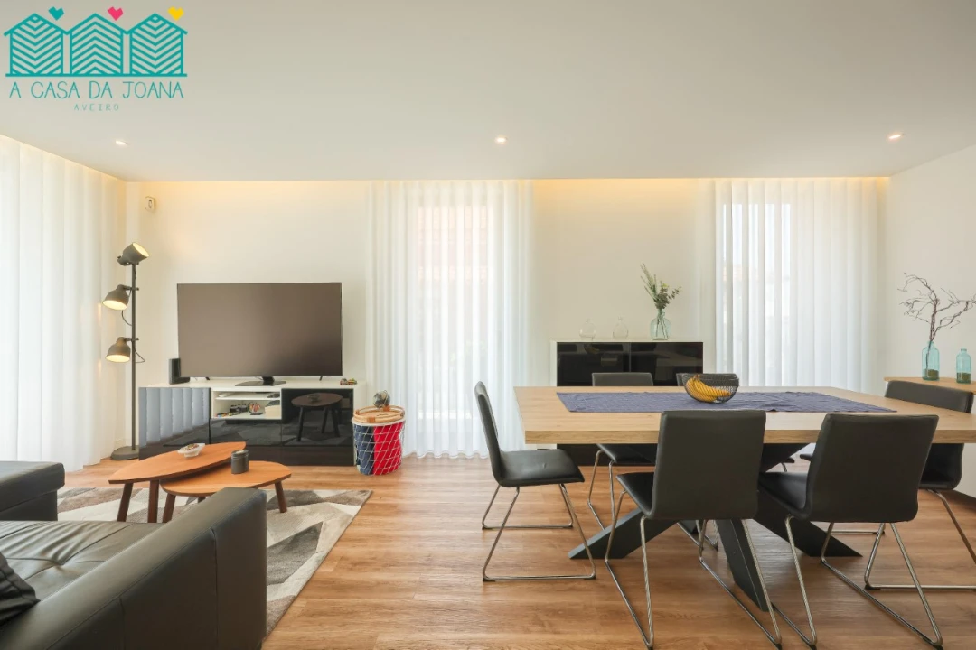 Apartamento T3 para Venda em Ílhavo (São Salvador) Foto 2