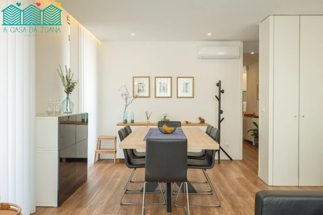 Apartamento T3 para Venda em Ílhavo (São Salvador) Foto 9