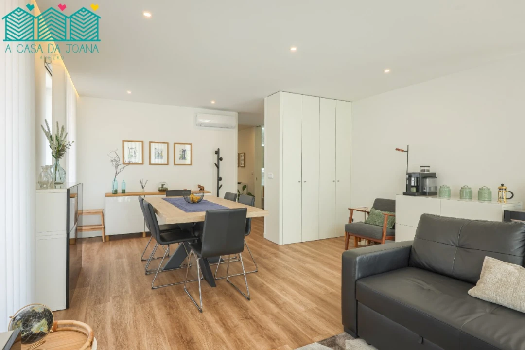 Apartamento T3 para Venda em Ílhavo (São Salvador) Foto 10