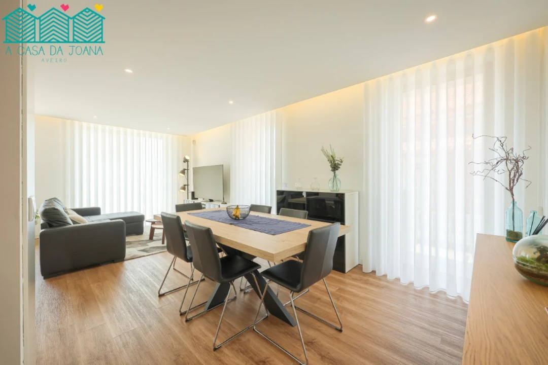 Apartamento T3 para Venda em Ílhavo (São Salvador) Foto 11