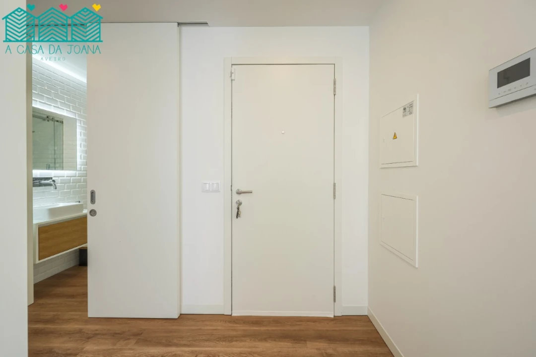 Apartamento T3 para Venda em Ílhavo (São Salvador) Foto 12