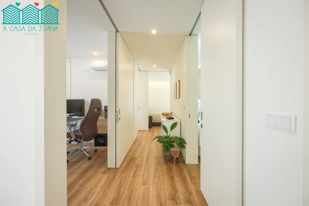 Apartamento T3 para Venda em Ílhavo (São Salvador) Foto 13