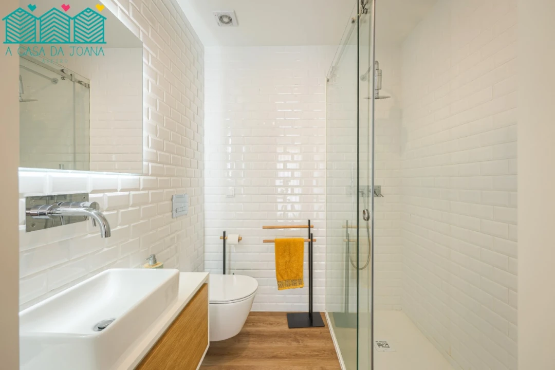 Apartamento T3 para Venda em Ílhavo (São Salvador) Foto 14