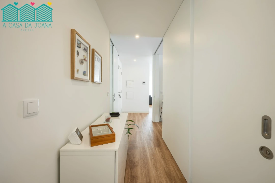 Apartamento T3 para Venda em Ílhavo (São Salvador) Foto 15