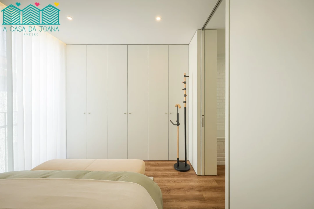 Apartamento T3 para Venda em Ílhavo (São Salvador) Foto 17