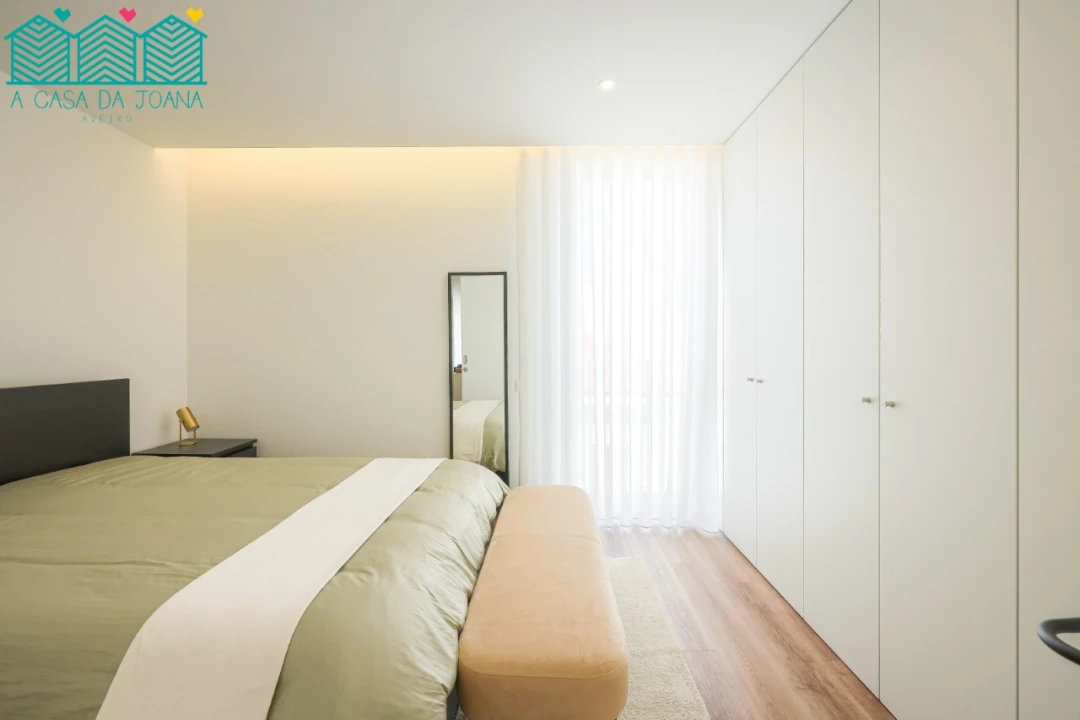 Apartamento T3 para Venda em Ílhavo (São Salvador) Foto 18
