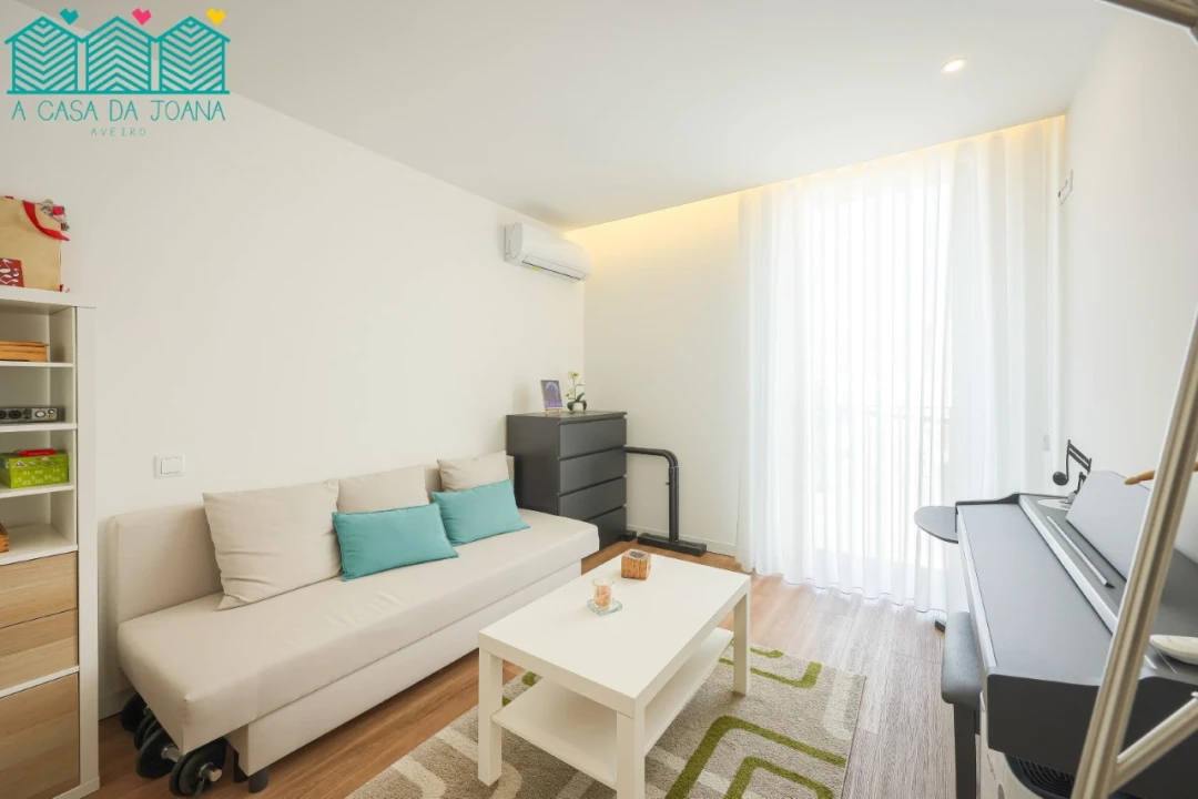 Apartamento T3 para Venda em Ílhavo (São Salvador) Foto 20