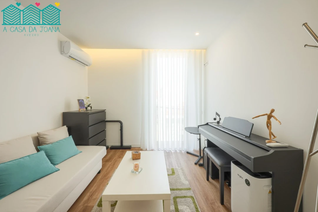 Apartamento T3 para Venda em Ílhavo (São Salvador) Foto 21