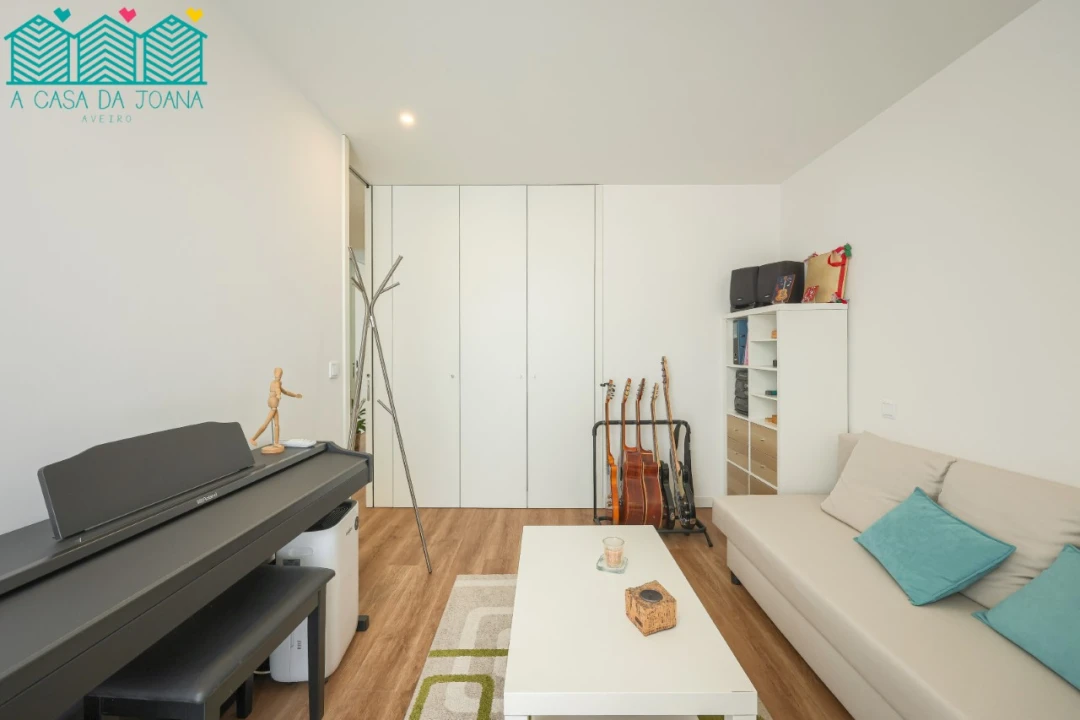 Apartamento T3 para Venda em Ílhavo (São Salvador) Foto 22