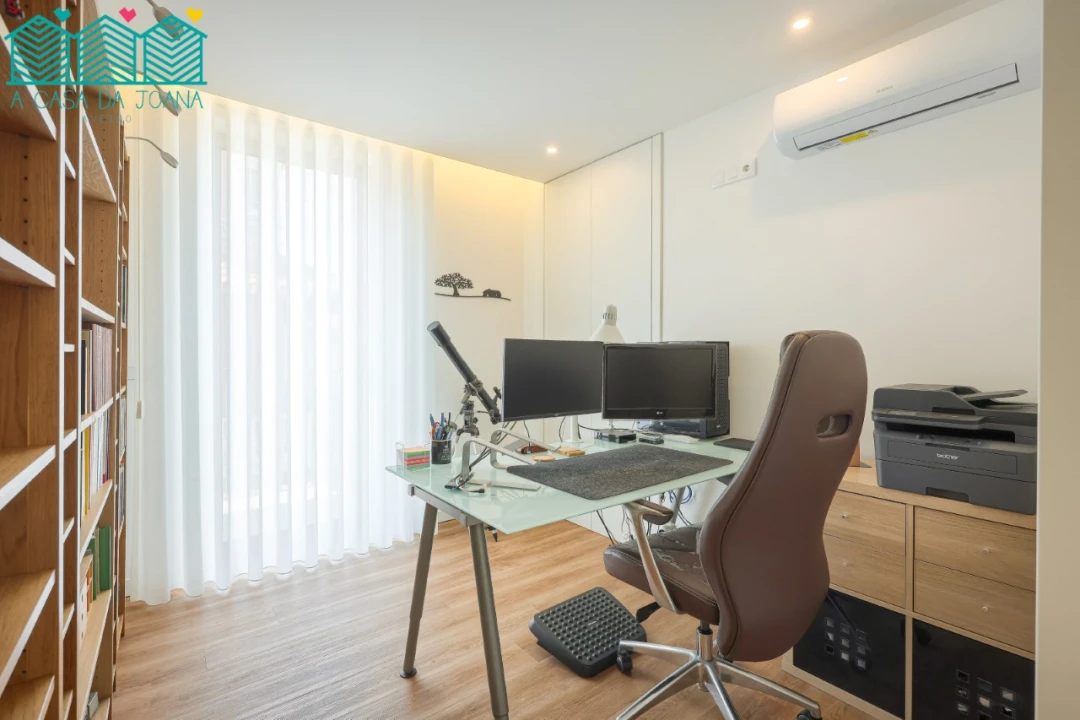 Apartamento T3 para Venda em Ílhavo (São Salvador) Foto 23