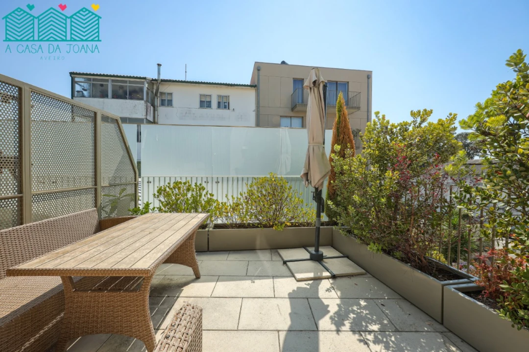 Apartamento T3 para Venda em Ílhavo (São Salvador) Foto 3