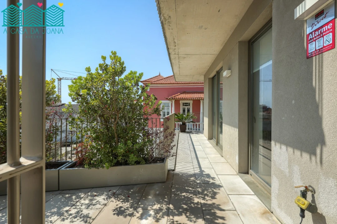 Apartamento T3 para Venda em Ílhavo (São Salvador) Foto 26