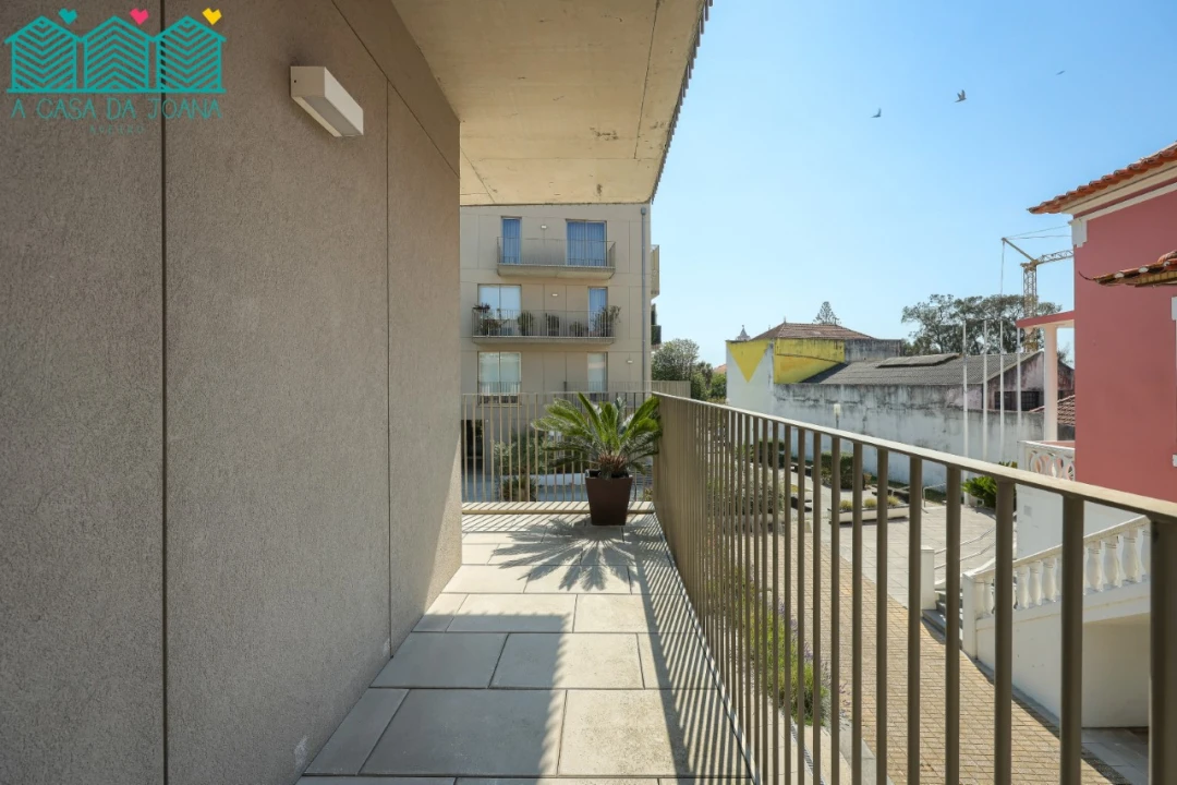 Apartamento T3 para Venda em Ílhavo (São Salvador) Foto 30