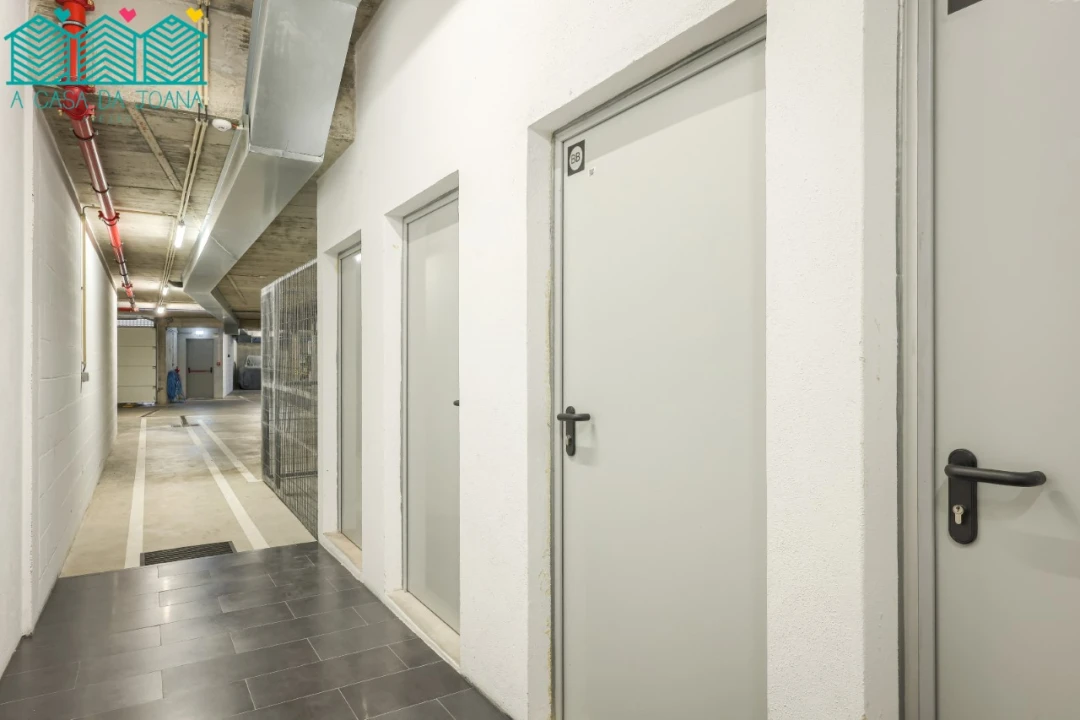 Apartamento T3 para Venda em Ílhavo (São Salvador) Foto 33