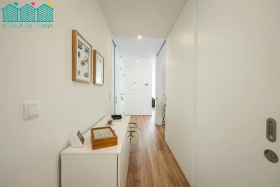 Apartamento T3 para Venda em Ílhavo (São Salvador)