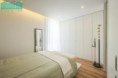 Apartamento T3 para Venda em Ílhavo (São Salvador)