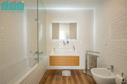 Apartamento T3 para Venda em Ílhavo (São Salvador)