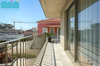Apartamento T3 para Venda em Ílhavo (São Salvador)