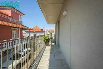 Apartamento T3 para Venda em Ílhavo (São Salvador)