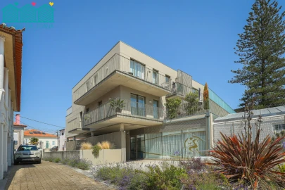 Apartamento T3 para Venda em Ílhavo (São Salvador)
