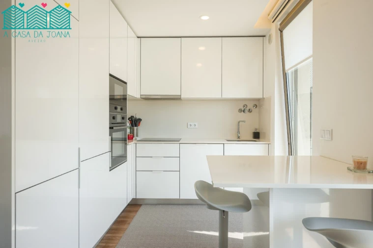Apartamento T3 para Venda em Ílhavo (São Salvador) Foto 6