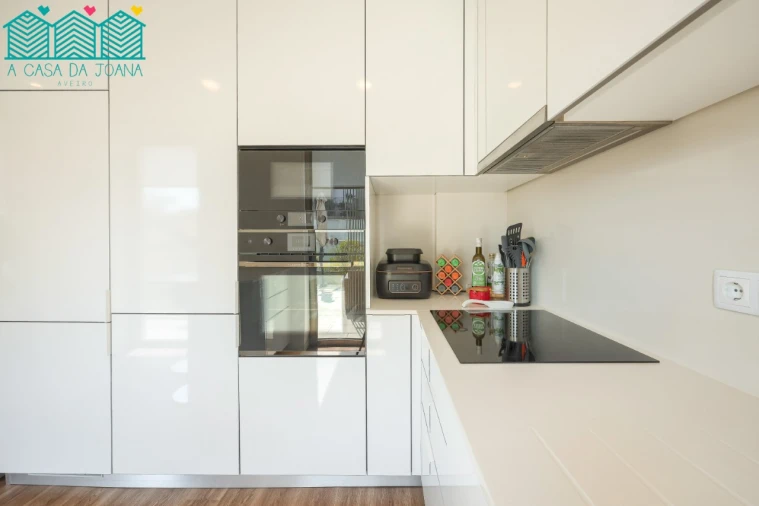 Apartamento T3 para Venda em Ílhavo (São Salvador) Foto 7