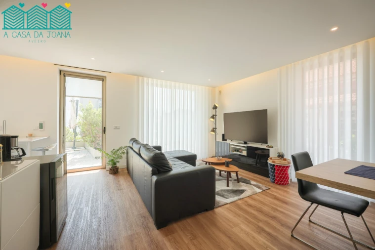 Apartamento T3 para Venda em Ílhavo (São Salvador) Foto 8