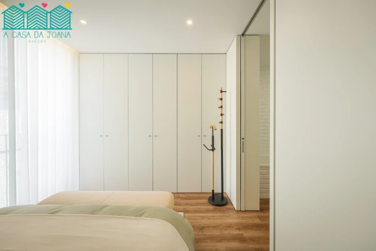 Apartamento T3 para Venda em Ílhavo (São Salvador) Foto 17