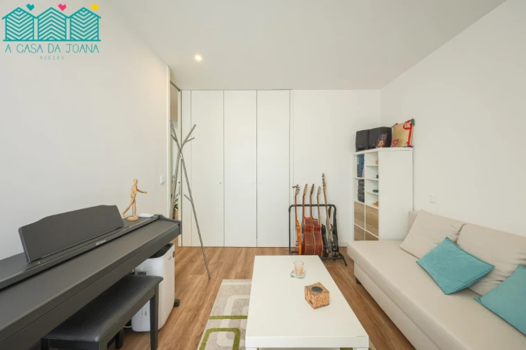 Apartamento T3 para Venda em Ílhavo (São Salvador) Foto 22