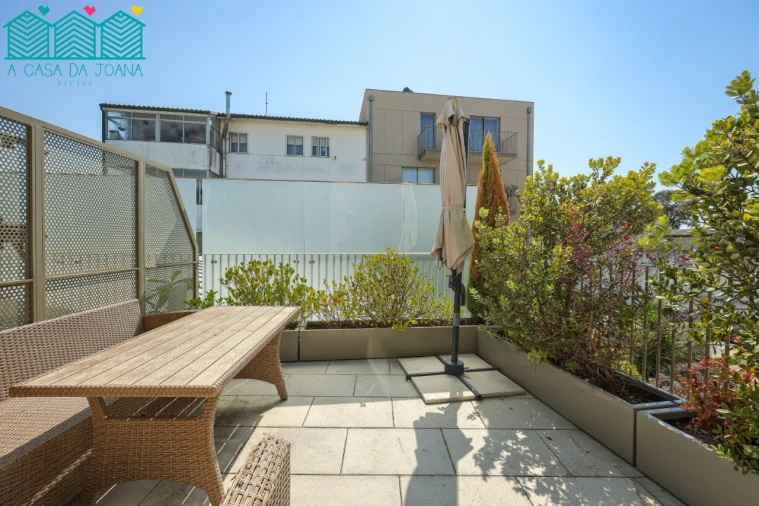 Apartamento T3 para Venda em Ílhavo (São Salvador) Foto 3