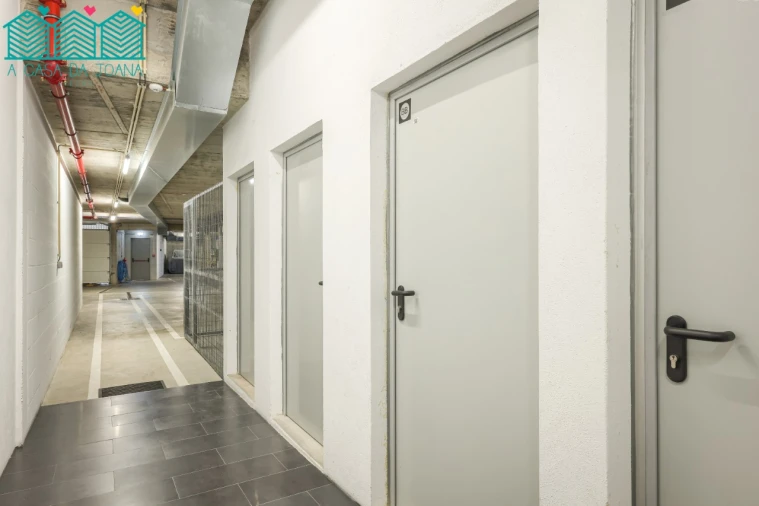 Apartamento T3 para Venda em Ílhavo (São Salvador) Foto 33