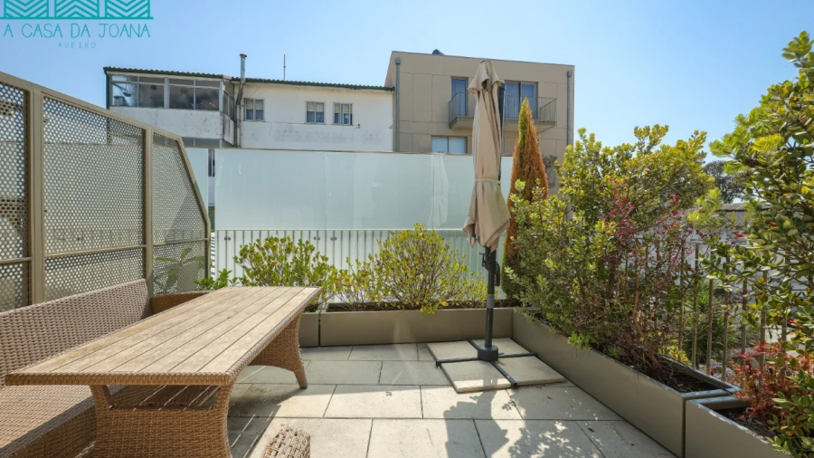 Apartamento T3 para Venda em Ílhavo (São Salvador)