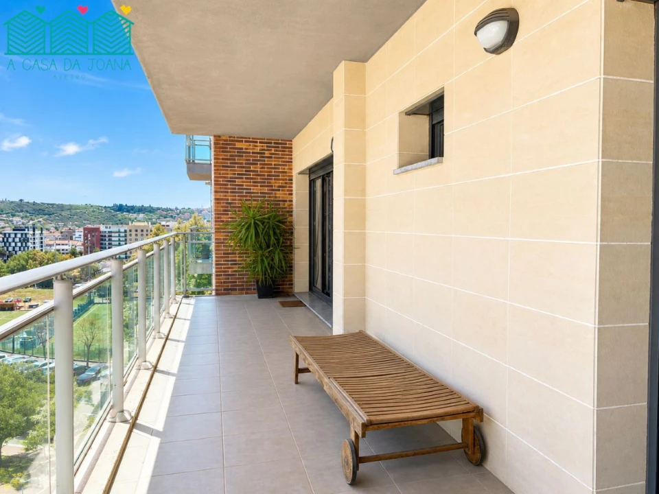 Apartamento T2 para Venda em Odivelas Foto 1