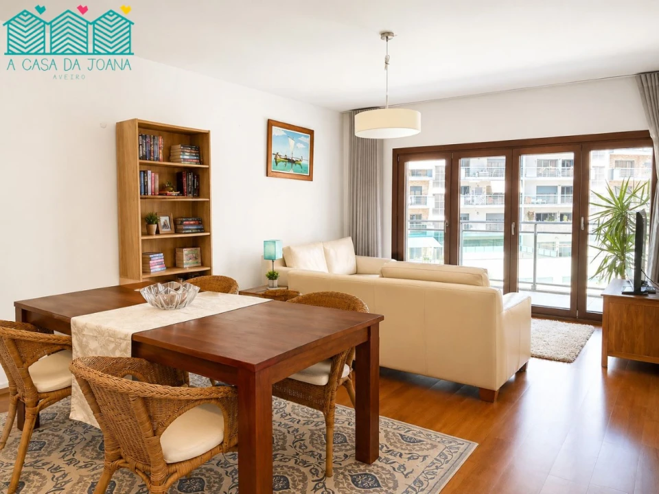Apartamento T2 para Venda em Odivelas Foto 2
