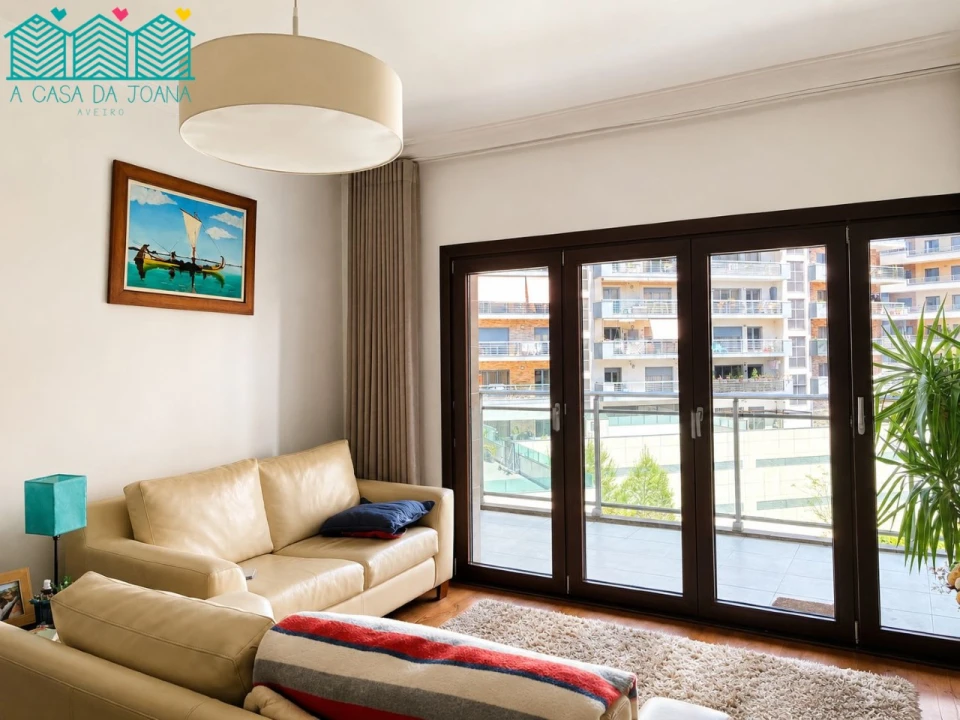 Apartamento T2 para Venda em Odivelas Foto 3