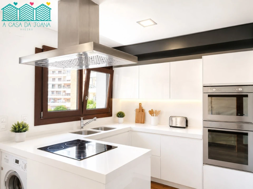 Apartamento T2 para Venda em Odivelas Foto 5