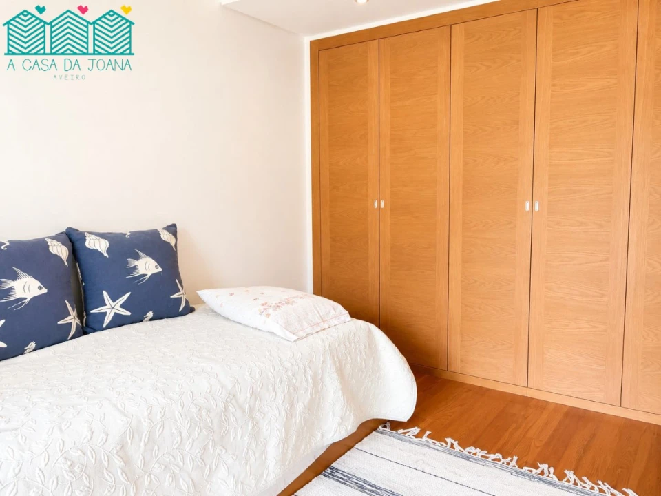 Apartamento T2 para Venda em Odivelas Foto 8
