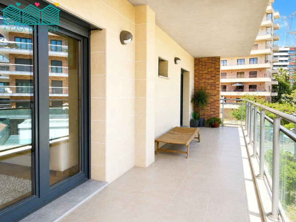 Apartamento T2 para Venda em Odivelas Foto 10